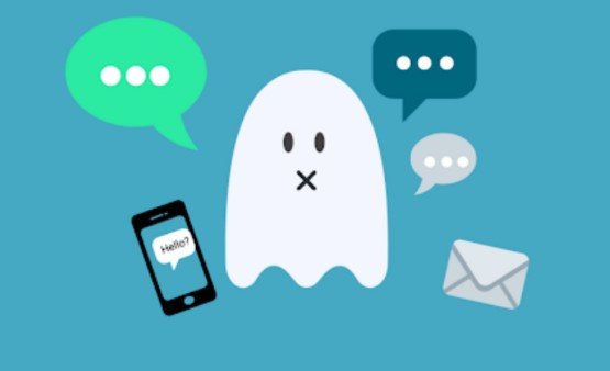 ¿Qué Es Ghostear?