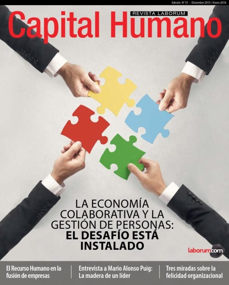 ¿Qué Es Capital Humano? Definición Beneficios Y Ejemplos